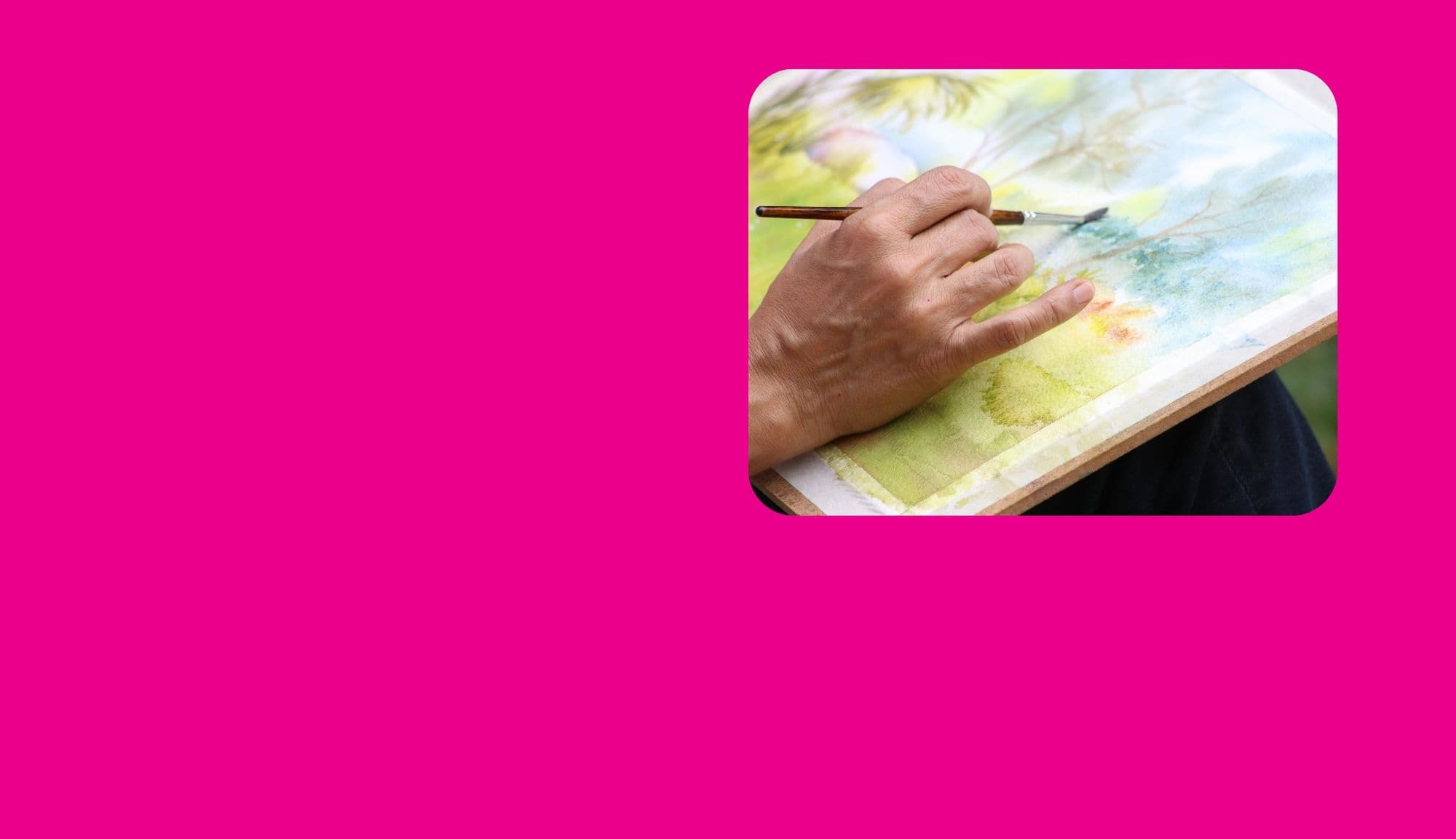 Studio Drawing & Painting with Cyd Keefe — Winter 2026 Five-Week Series in Midland