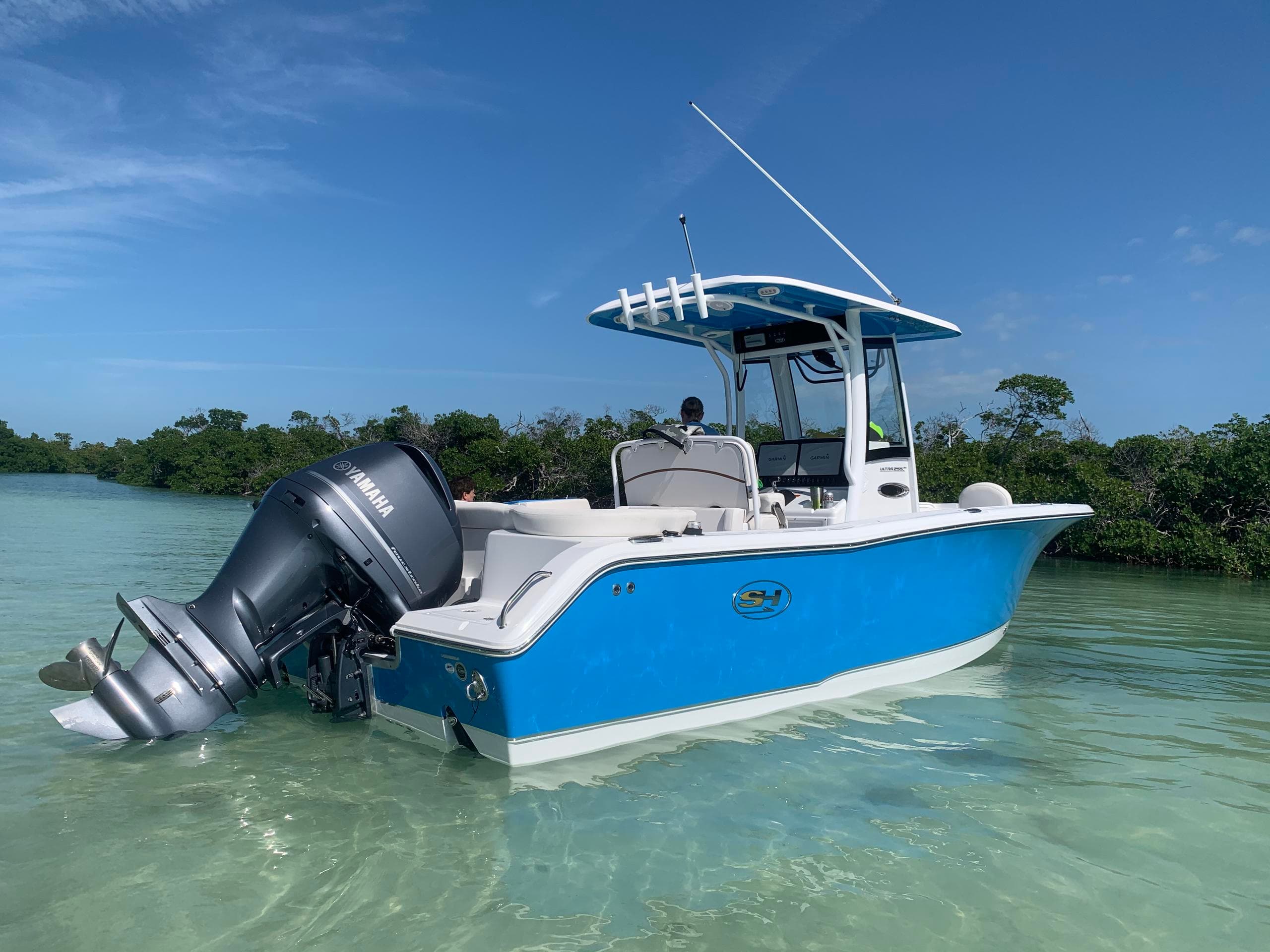 4 Hour Sandbar Trip in Key West, Florida Adventure