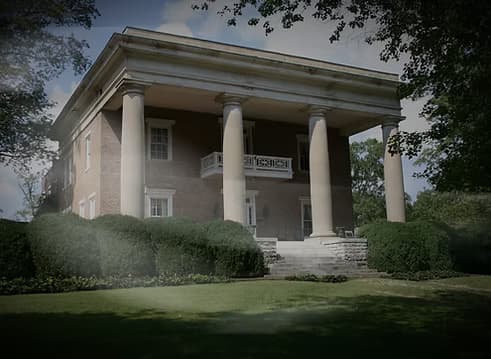 Land Adventures with Southern Shadows Inc. at Chickamauga
