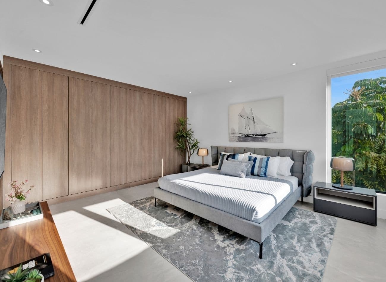 VILLA EMERALD — 9-Bedroom Luxury Villa with Pool & Spa in North Miami Beach photo 2