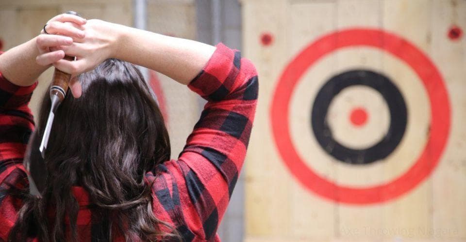 Axes & Ales: Portland Maine’s Ultimate Outdoor Adventure