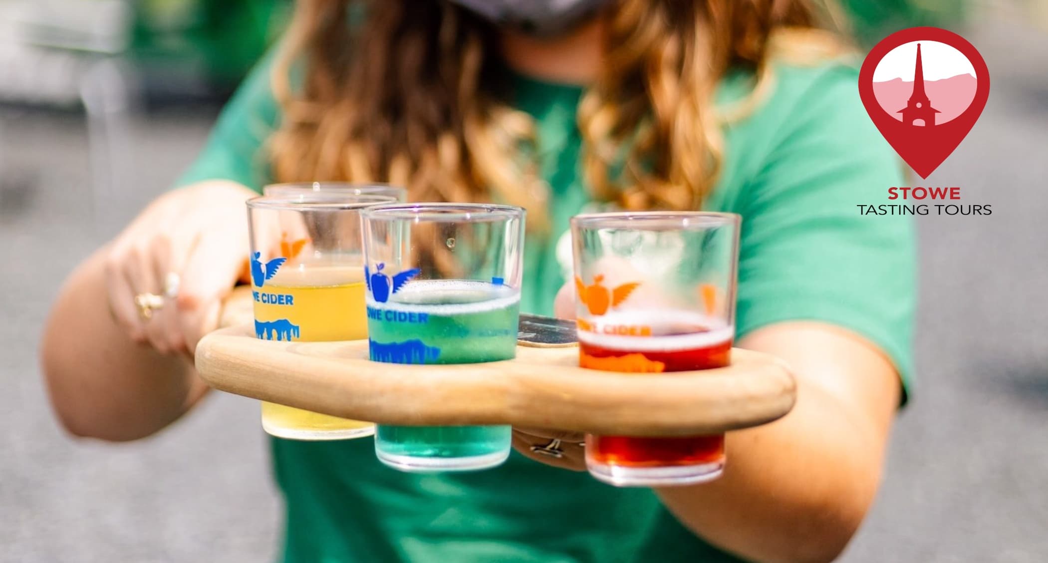 Vermont Cider & Spirits Tasting Tour with Local Craft Makers