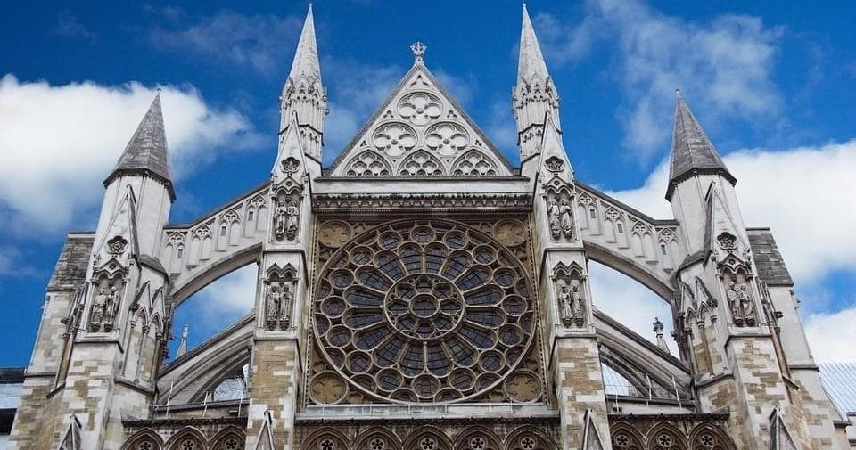 London Landmarks Tour with Amigo Tours Europe – UK
