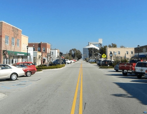 Long-Term Bicycle Rentals in North Charleston with BildaBike