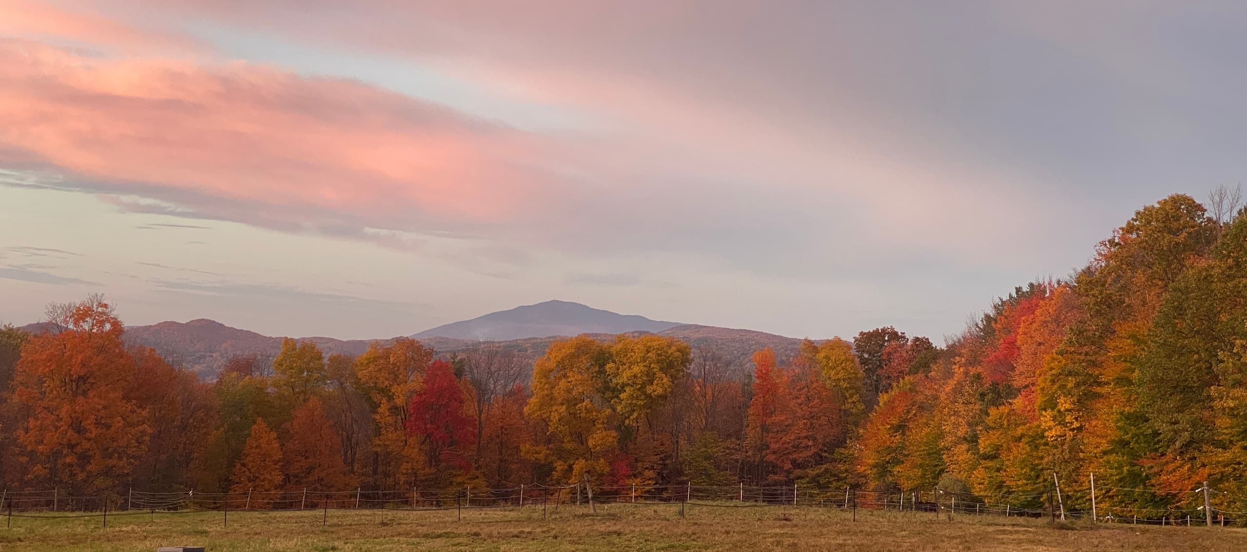 Vermont Wayfinders' All Tours Waitlist — Springfield, Vermont