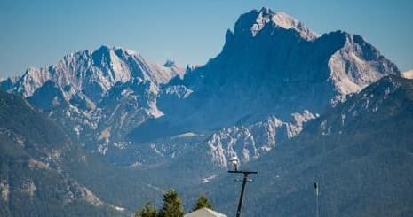 Zugspitze Mountain Private Tour with All Things Garmisch