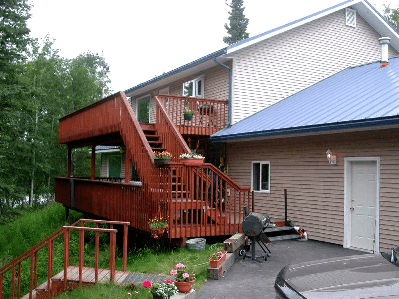 Kenai River Fishing Adventures with Russell Fishing Company