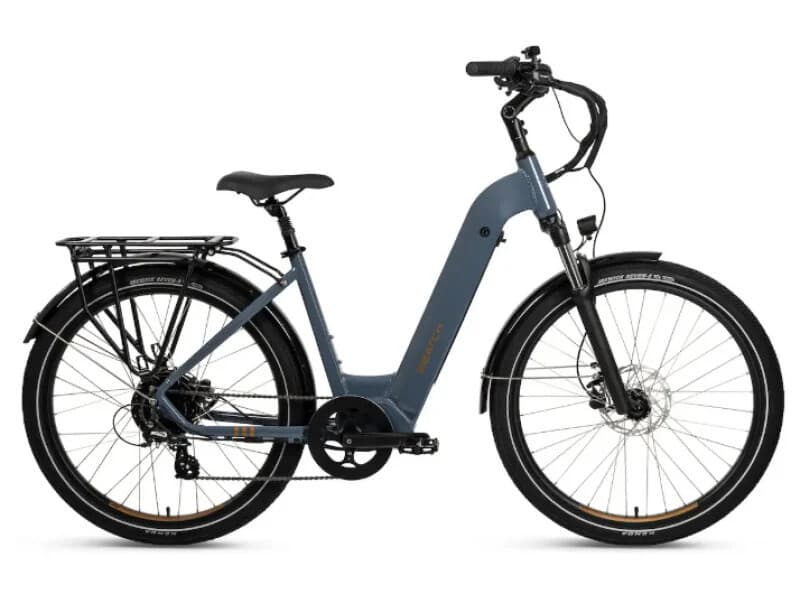 E-Kruise Kelowna: Lakefront E-Bike Rentals for Effortless Sightseeing