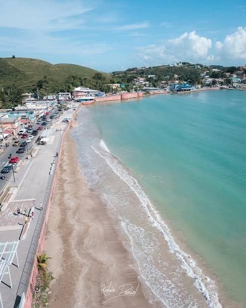 Discover Naguabo: South El Yunque Pools, Cayo Santiago Macaques, and Malecón Seafood photo 4