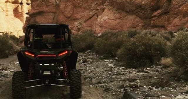 Mojave Offroad Adventures’ Multi-Day 2-Seater Rental in Cantil