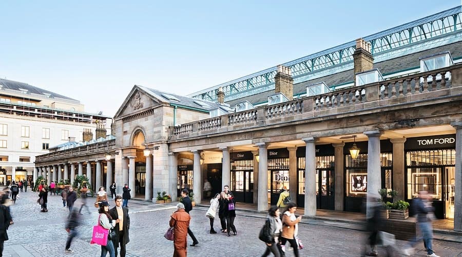 night-walk-through-londons-west-end-covent-garden-soho-piccadilly photo 2