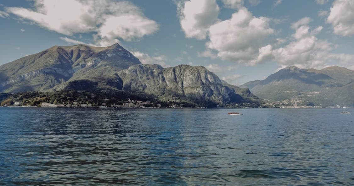 Lake Como Boat Tour with Bellagio Voyage