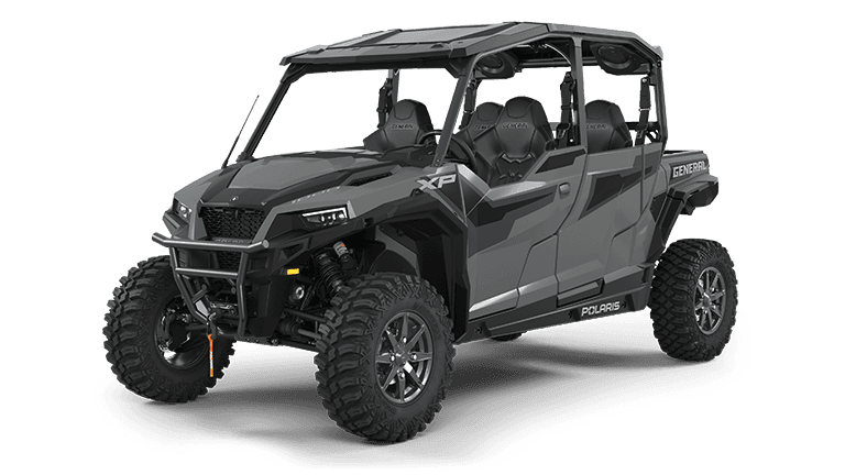 Off-Road Vehicle Adventure in Price, Utah