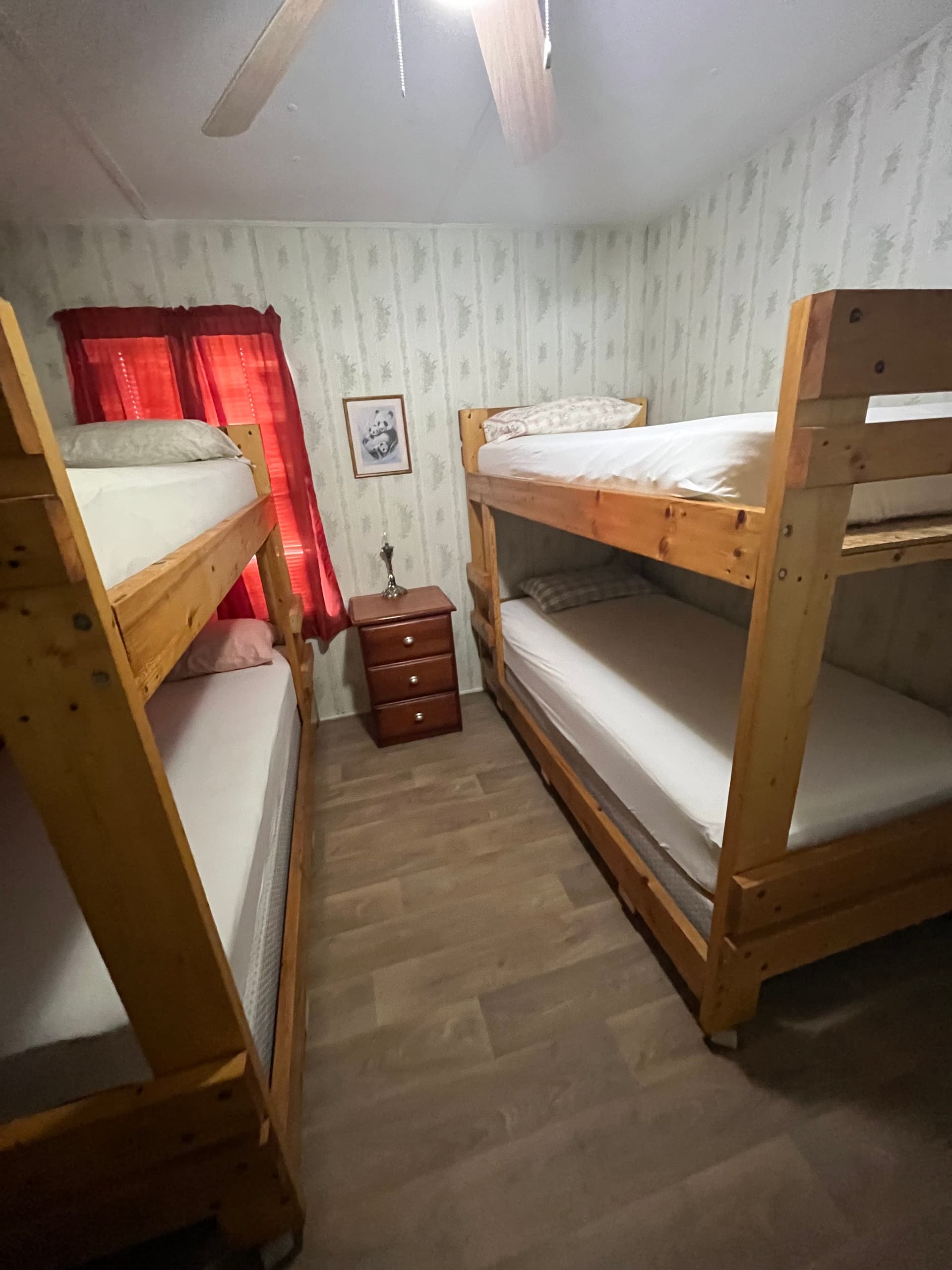 Skyhigh Trailer 8: Affordable Family Basecamp on Bluefield's Coal Heritage Road photo 4