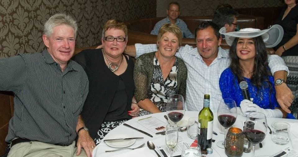 Outdoor Event & Team-Building at Payneham Bowling Club