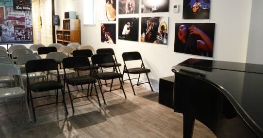Explore Jazz and Harlem Renaissance History with Virtual Education Workshops