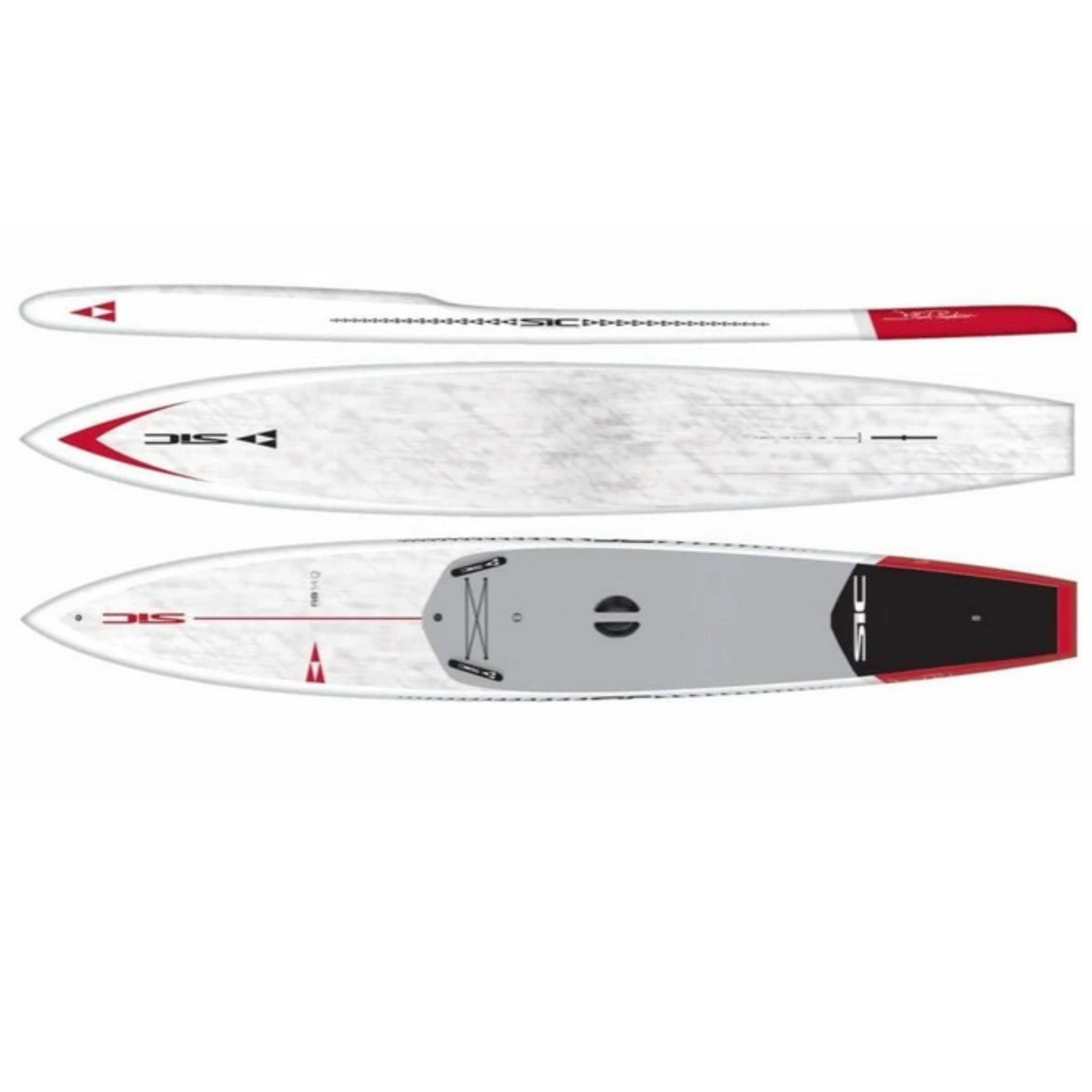 Master Speed and Strategy: Race Paddle Boarding in San Diego