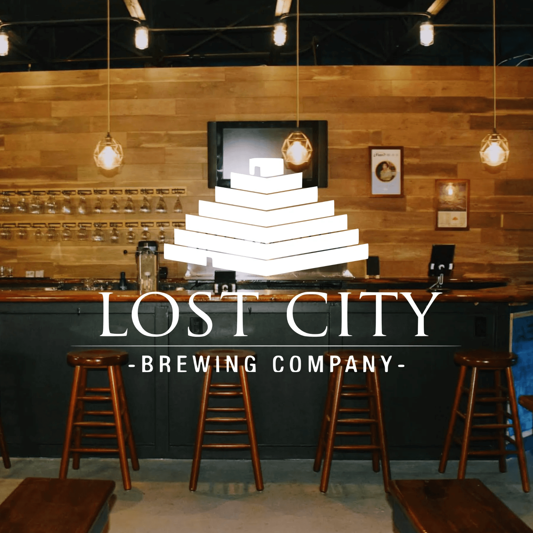 Sip and Sculpt: Bonsai Bar Workshop at Lost City Brewing, North Miami