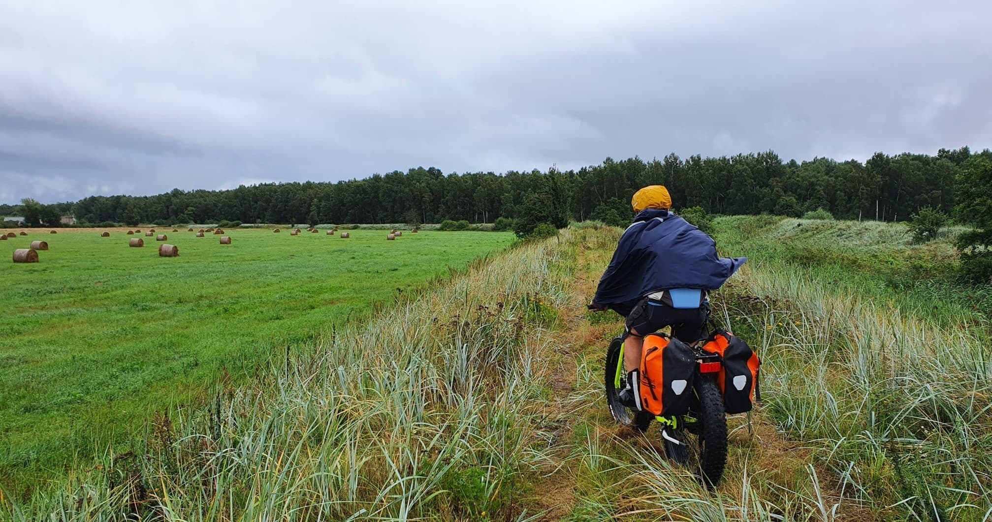 Coastal Cycling with Baltic Bike Travel in Klaipėda