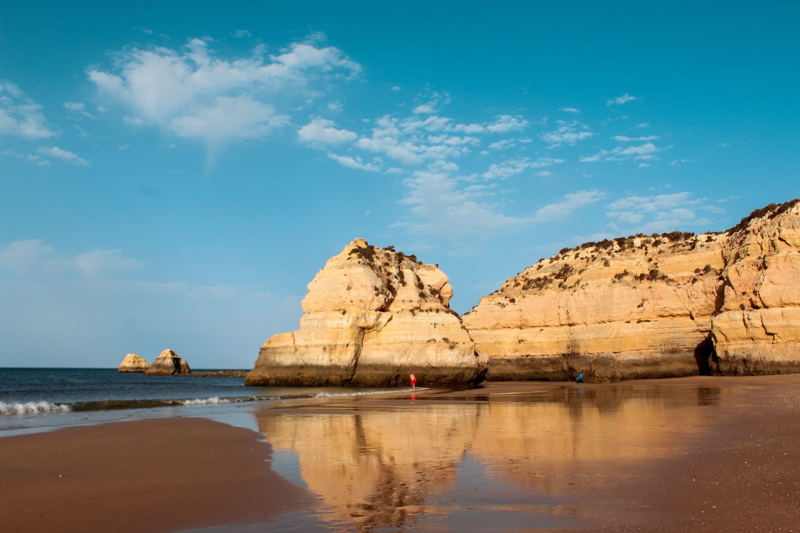 Algarve Beach Tours with Atravel Tours