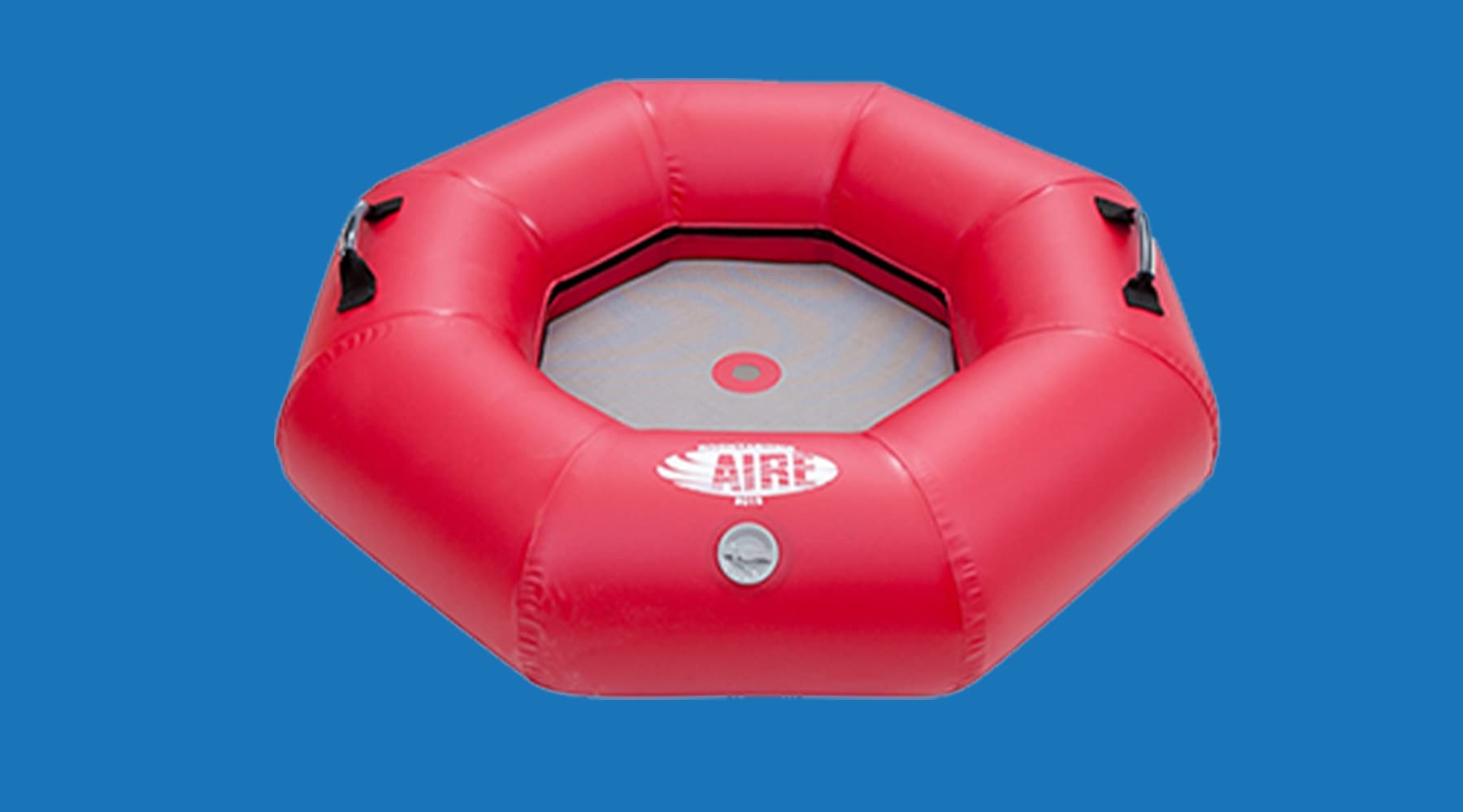 Aire Rocktabomb Float Tube Rental in Happy Valley, Oregon