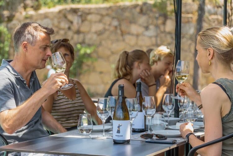 Douro & Vinho Verde Wine Journey with Vynea in Vila Nova de Gaia