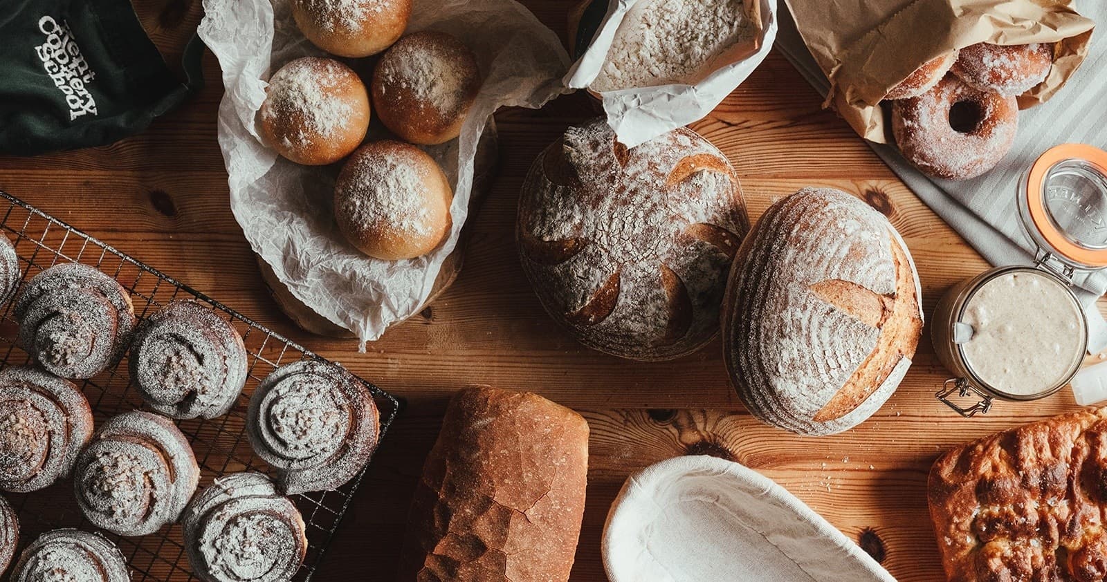 Land-Adventures at The Bread Course in Kent