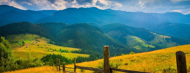Bucovina & Transylvania Tours with TravelMaker in Romania