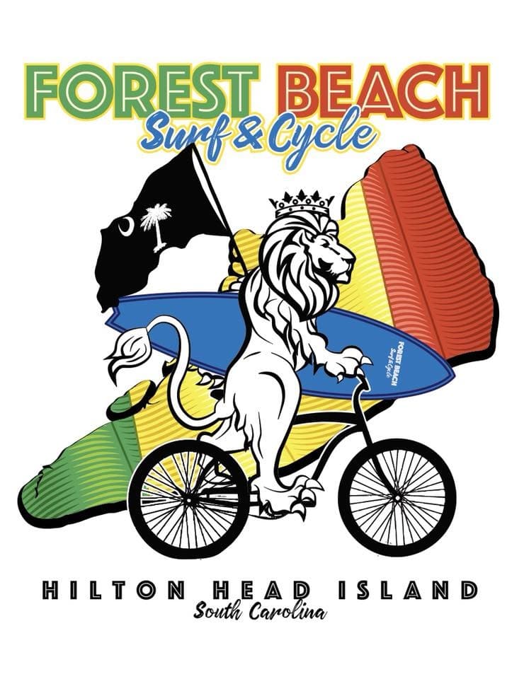 Explore Hilton Head by Wheel: Two-Day Bike Rentals on Hilton Head Island