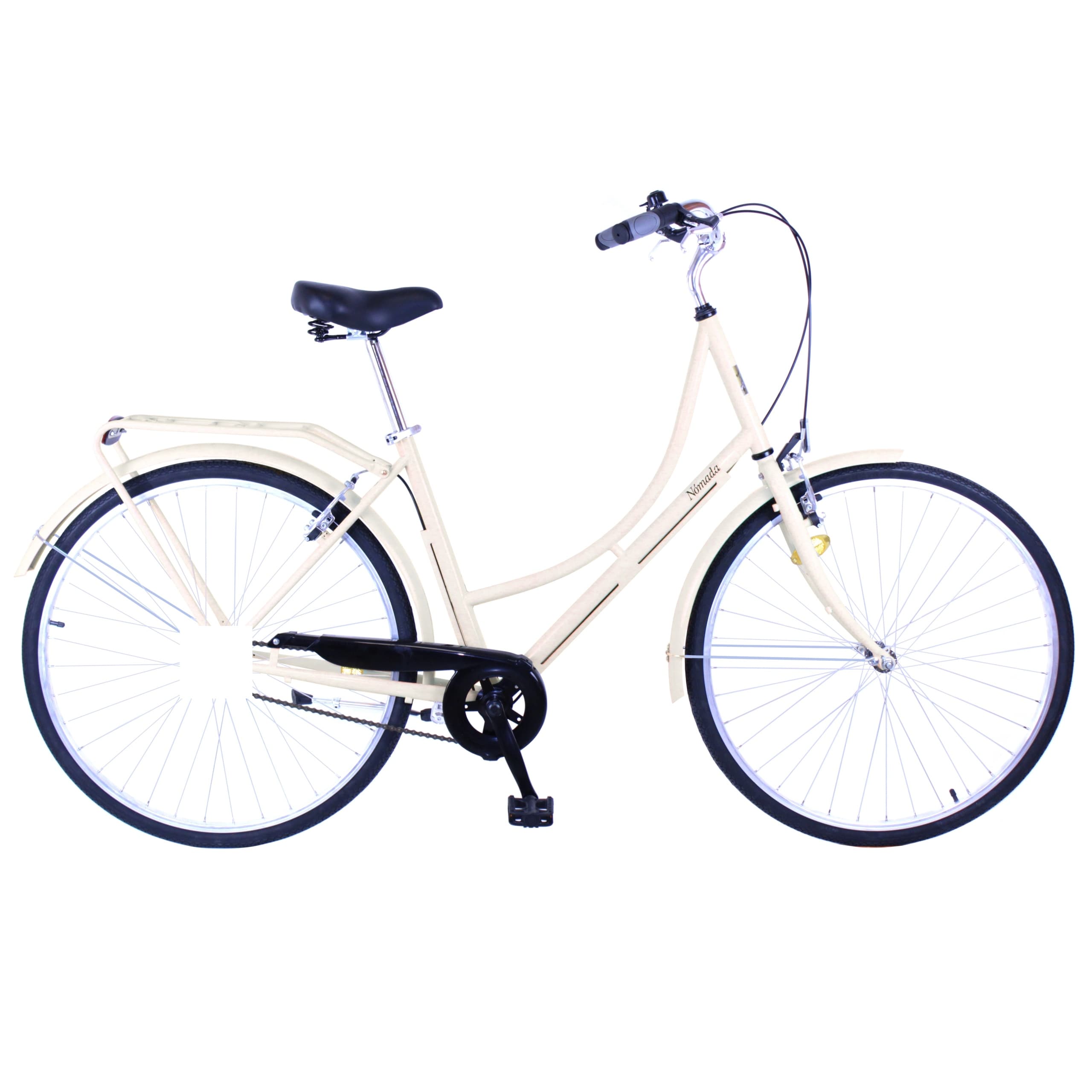 City Bike Rentals with MO'bike in Valencia