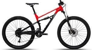 Explore Miami’s Vibrant Outdoors with Full Suspension Bike Rentals at Virginia Key