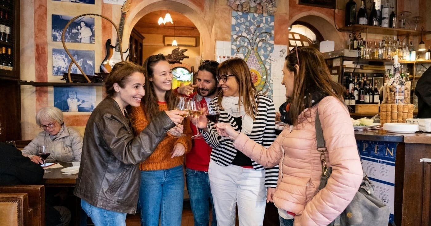 Cultural & Culinary Land Adventure in Lucca with The Adventure Collective