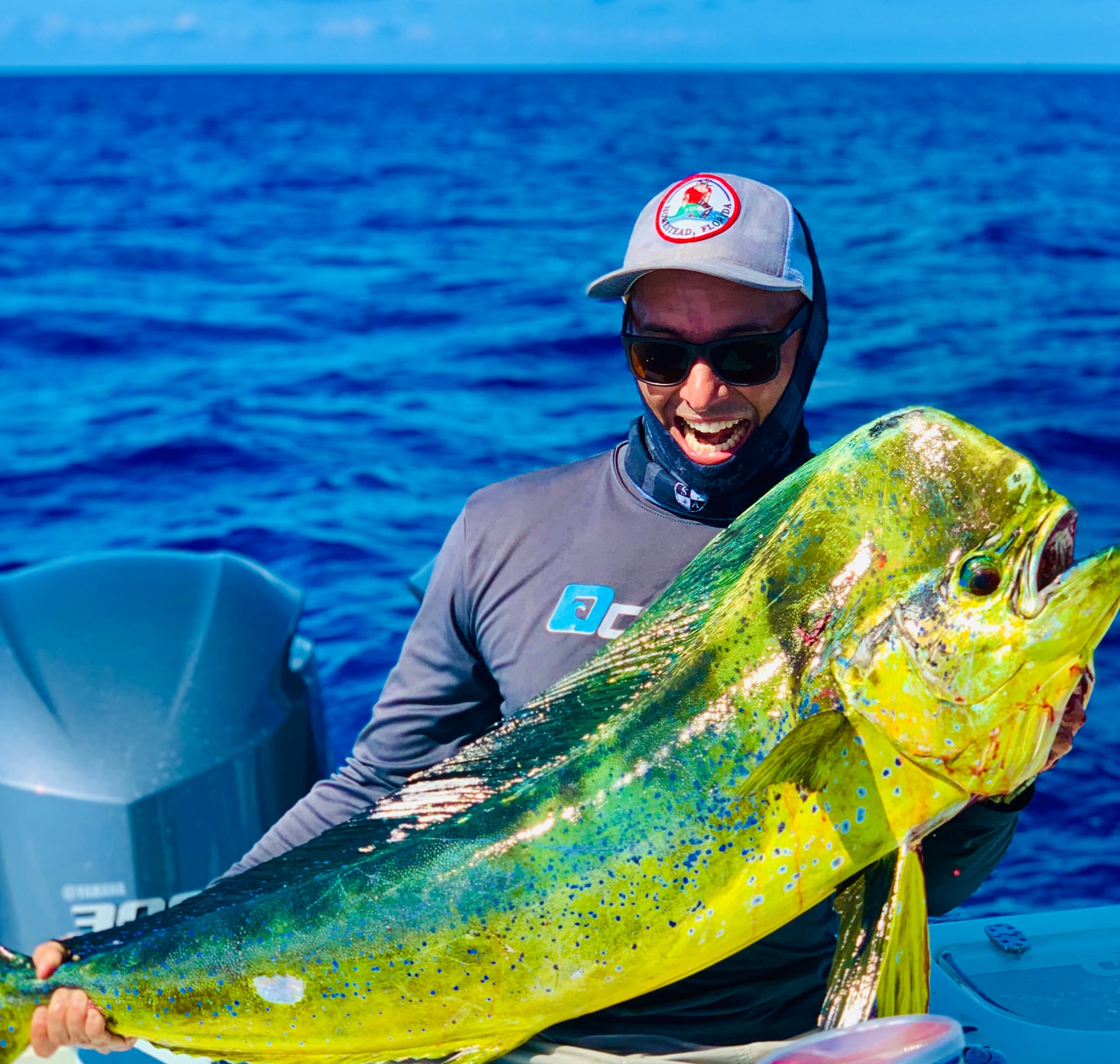 Offshore Fishing Adventures with Reel Deal in Key Largo