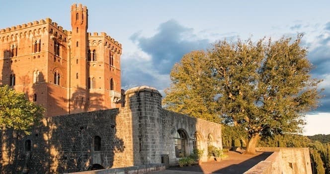 Chianti Wine Sunset Experience by Farm Experiences & Tours