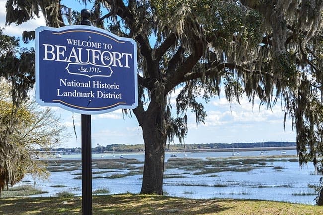 Beyond Beaufort Half-Day Tour: Beaches, Cypress Wetlands & Old Sheldon Church photo 3