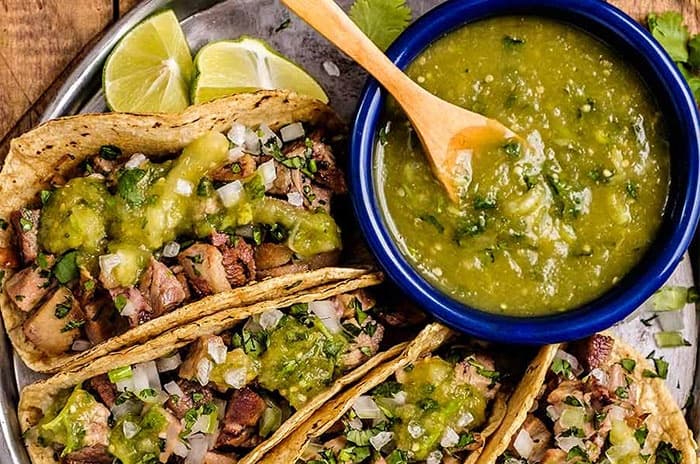 Hands-On Mexican Cooking Workshop in Madrid with Apetitoh