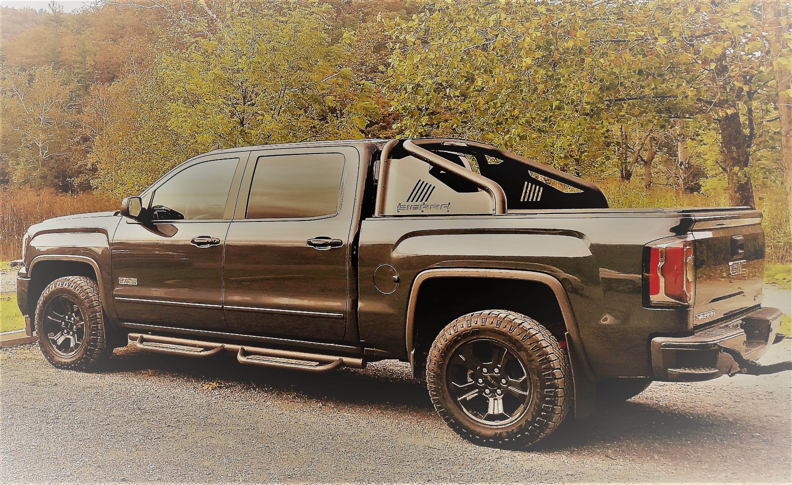 Rattlesnake Rock Valet: Convenient Adventure in Wellsboro, PA