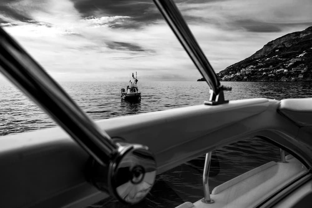 Amalfi Charter’s Capri Full Day: Boat Tours Along Amalfi Coast