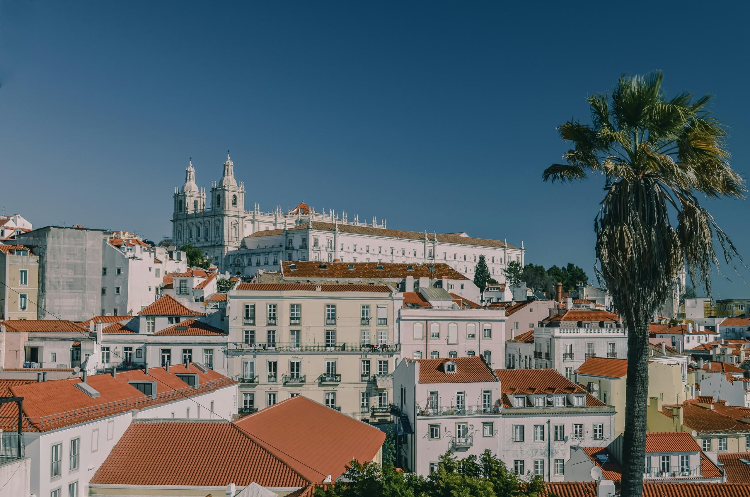 Explore Lisbon’s Historic Heart on an Electric Tuk Tuk Adventure