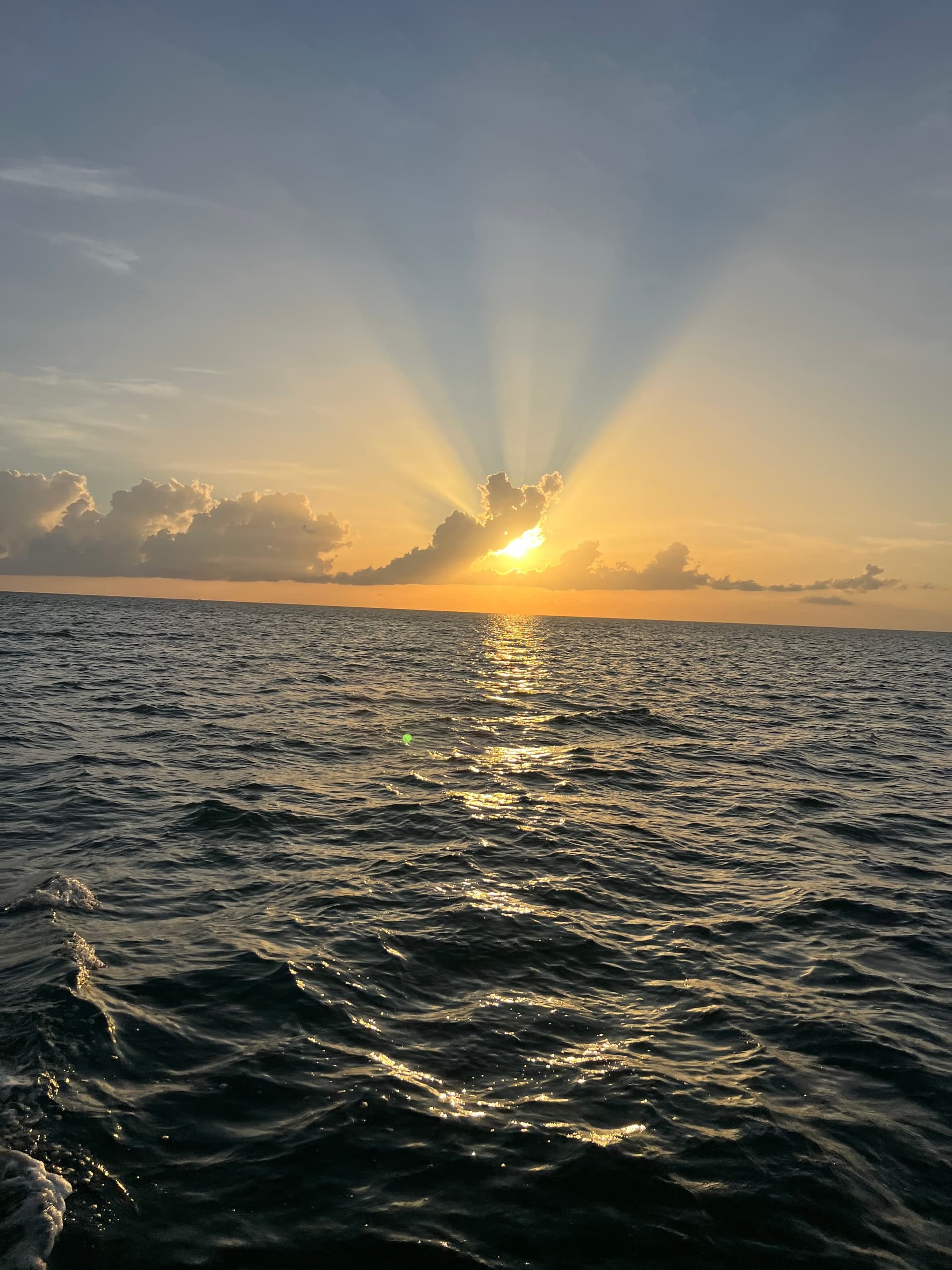 Sunset Cruise Adventure with Duck Key Watersports in Marathon