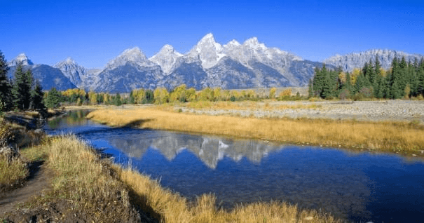 8 Day Boat Rental Adventure in Rexburg, Idaho