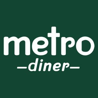 Comfort Food & Tailgate Catering at Metro Diner by Gameday