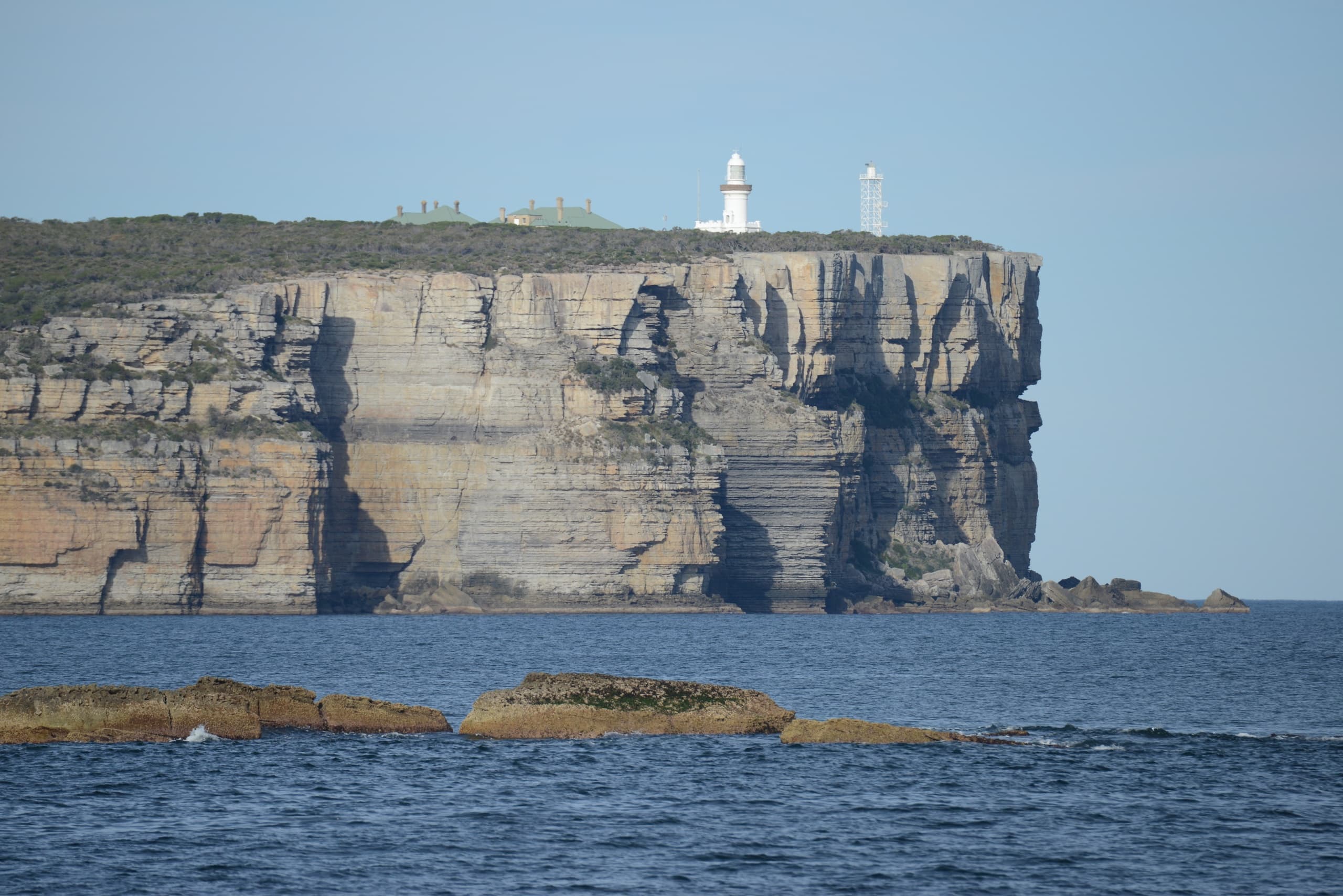 Jervis Bay 125th International Fleet Review Cruise: Front-Row Naval Sightseeing from Huskisson photo 1