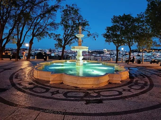 Explore Lisbon’s Best Views on an Electric Tuk Tuk Tour