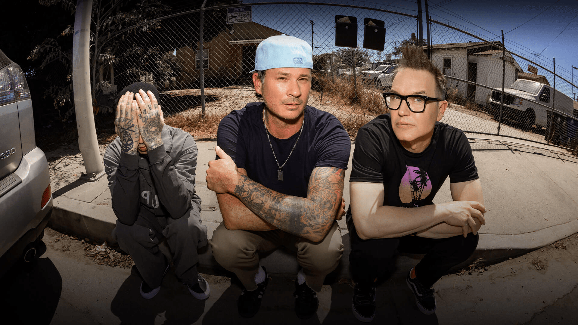 Outdoor Transportation & Events: The BrewsLine Concert Shuttle Experience