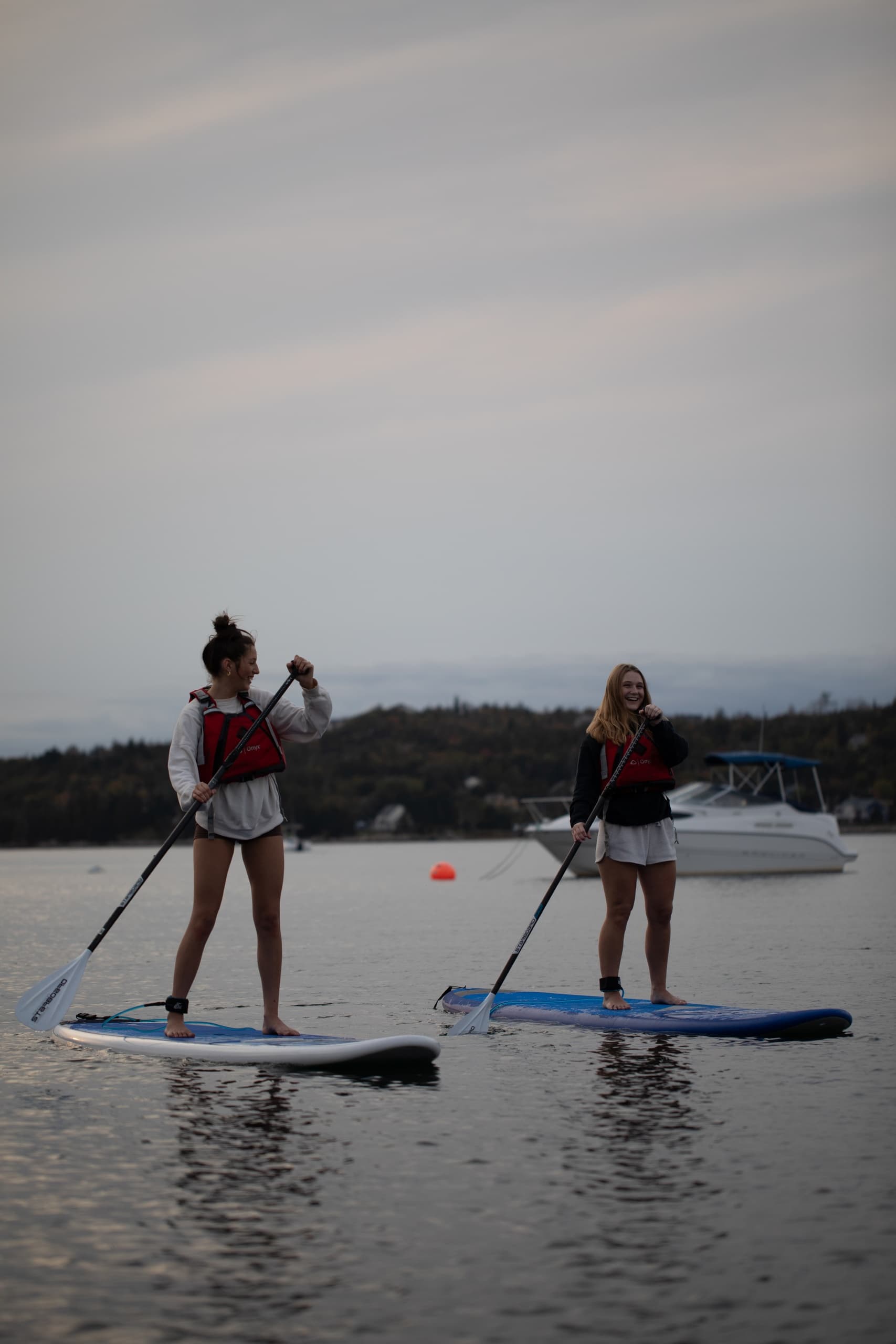 Paddle St. Margaret’s Bay: SUP Rentals at Shining Waters in Tantallon photo 3