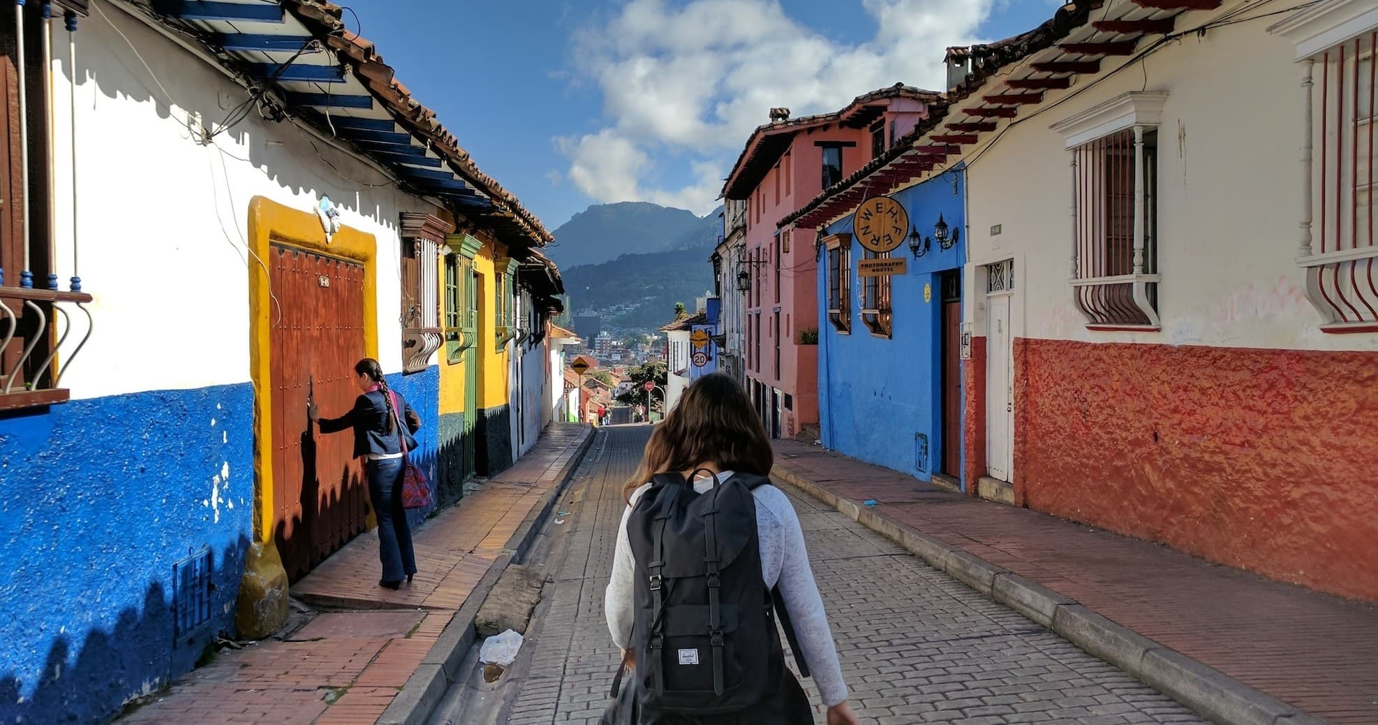 Outdoor Adventure & Cultural Tour in Bogota with Impact Adventure Tours