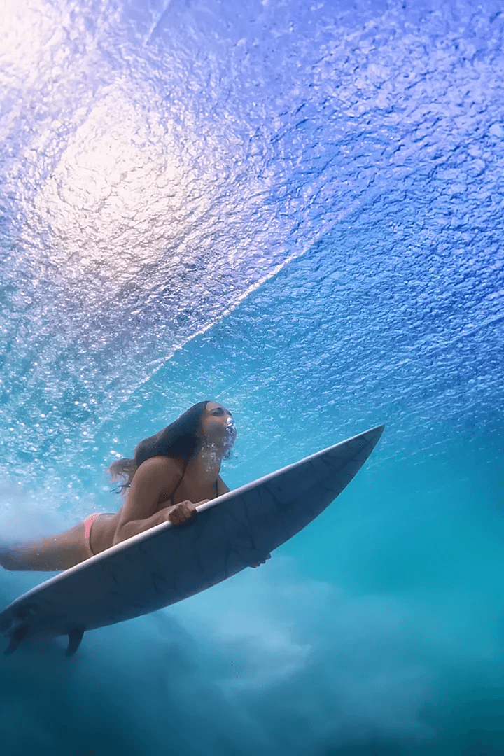 Water Activities with Kauai Surfboard Rental LLC
