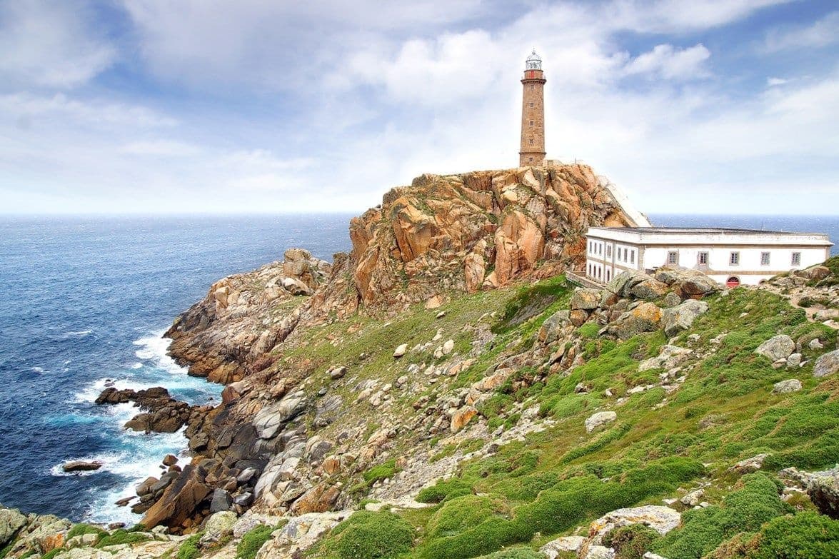 Costa da Morte Day Trip with Tour Galicia from A Coruña