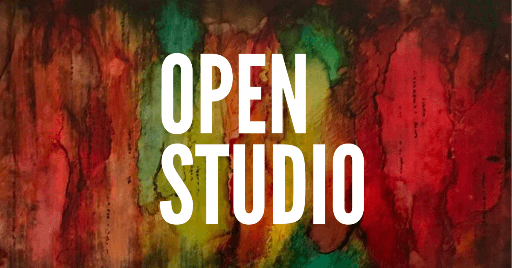 Art Studio Sessions at The Arts Port Royal, SC